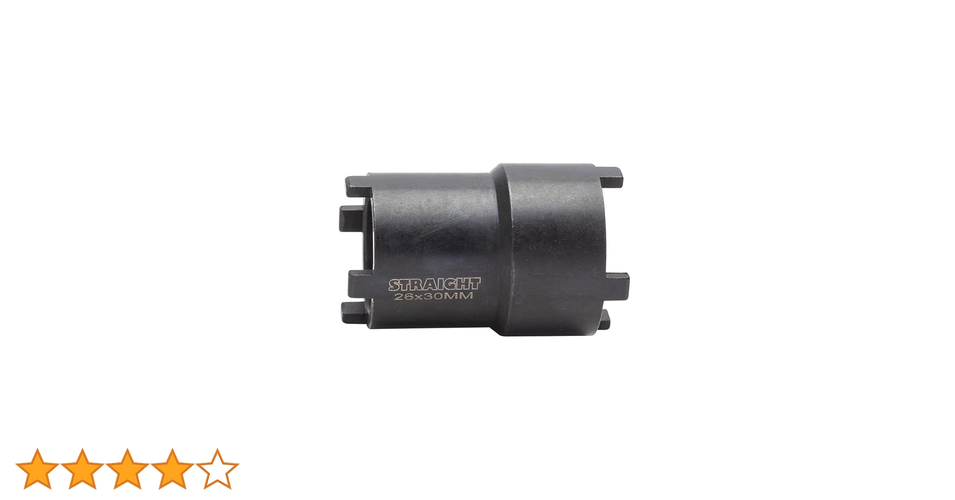 Amazon.co.jp: (STRAIGHT/ストレート) ロックナットレンチ 26×30(mm Amazon.co.jp: (STRAIGHT/ストレート) ロックナットレンチ 26×30(mm